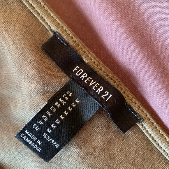 Forever 21 Dress - Picture 3 of 3